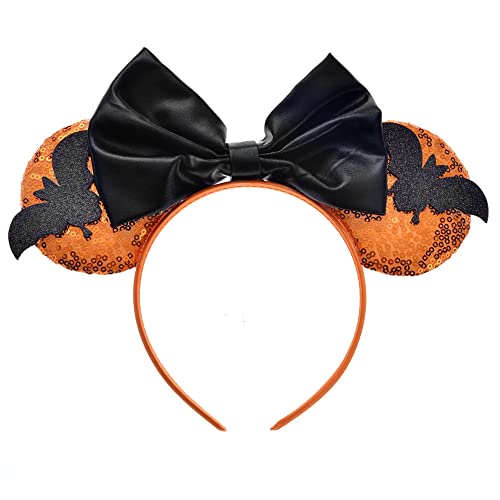 duoyif Haarreif, Haarreif Mit Katzenohren Und Schleife, Karneval Stirnband Cosplay Haarband Halloween Kopfbedeckung, Katzenohren Haarschmuck FüR Halloween Weihnachten Neujahr Geburtstag Karneval duoyif Haarreif, Haarreif Mit Katzenohren Und Schleife, Karneval Stirnband Cosplay Haarband Halloween Kopfbedeckung, Katzenohren Haarschmuck FüR Halloween Weihnachten Neujahr Geburtstag Karneval von duoyif