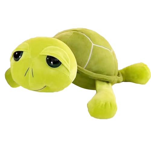 duoyif Plüschtier Schildkröte Kuscheltier, Plüsch Schildkröte Plüschkissen Spielzeug, Stofftier Schmusetier zum Kuscheln Spielen, Schildkröte Kuscheltier Für Kinder Mädchen Jungen (Plüsch schildkröte) duoyif Plüschtier Schildkröte Kuscheltier, Plüsch Schildkröte Plüschkissen Spielzeug, Stofftier Schmusetier zum Kuscheln Spielen, Schildkröte Kuscheltier Für Kinder Mädchen Jungen (Plüsch schildkröte) von duoyif