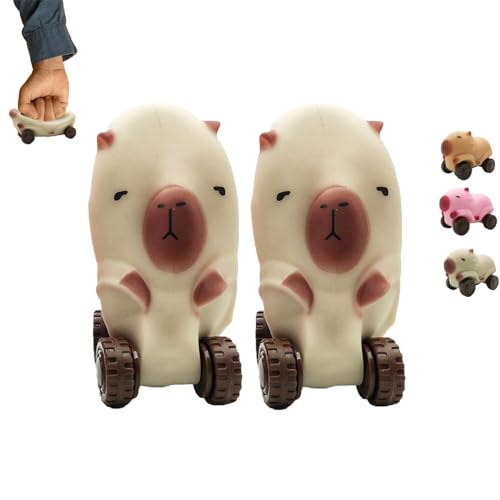Kreative Dekompression Stretching Roller kapi bara la la la la le Neuheit Wasser Delphin la la la Auto vierrädrigen variabel Shape Toys 2 Stück Kababurah Squeeze Toys Stressabbau Spielzeug Fahrzeug(Be Kreative Dekompression Stretching Roller kapi bara la la la la le Neuheit Wasser Delphin la la la Auto vierrädrigen variabel Shape Toys 2 Stück Kababurah Squeeze Toys Stressabbau Spielzeug Fahrzeug(Be von duzhengzhou