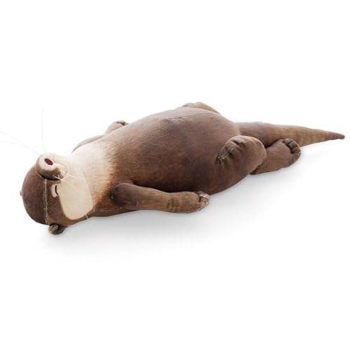 duzhengzhou Handgelenkauflage für Tastatur Maus Handballenauflage Otter Form zur Entlastung des Handgelenks Mit Federmäppchen 40 cm duzhengzhou Handgelenkauflage für Tastatur Maus Handballenauflage Otter Form zur Entlastung des Handgelenks Mit Federmäppchen 40 cm von duzhengzhou