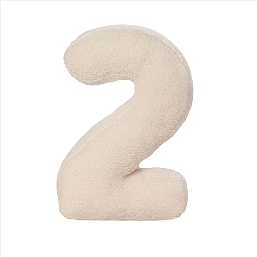 duzhengzhou Ins Neue ABC 26 Lamm Samt Alphabet Kinder Spielzeug Kissen Kleinkind Schlaf Komfort Kissen lang 40 * 35 * 10(2) von duzhengzhou