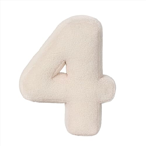 duzhengzhou Ins Neue ABC 26 Lamm Samt Alphabet Kinder Spielzeug Kissen Kleinkind Schlaf Komfort Kissen lang 40 * 35 * 10(4) von duzhengzhou