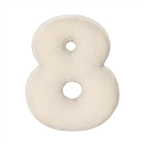 duzhengzhou Ins Neue ABC 26 Lamm Samt Alphabet Kinder Spielzeug Kissen Kleinkind Schlaf Komfort Kissen lang 40 * 35 * 10(8) von duzhengzhou