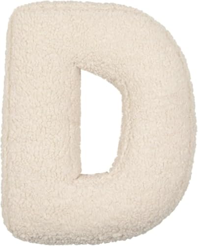 duzhengzhou Ins Neue ABC 26 Lamm Samt Alphabet Kinder Spielzeug Kissen Kleinkind Schlaf Komfort Kissen lang 40 * 35 * 10(D) von duzhengzhou