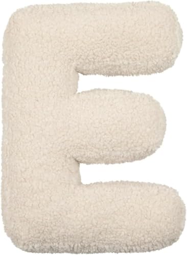 duzhengzhou Ins Neue ABC 26 Lamm Samt Alphabet Kinder Spielzeug Kissen Kleinkind Schlaf Komfort Kissen lang 40 * 35 * 10(E) von duzhengzhou