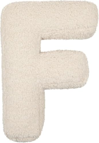 duzhengzhou Ins Neue ABC 26 Lamm Samt Alphabet Kinder Spielzeug Kissen Kleinkind Schlaf Komfort Kissen lang 40 * 35 * 10(F) von duzhengzhou
