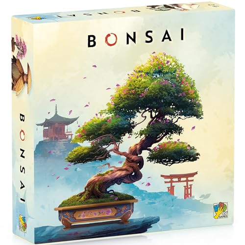 Bonsai (engl.) von dv Giochi