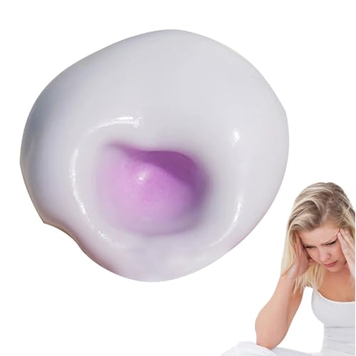 Dakdad Stress Relief Sand Glutinous Balls, Squishy Reiskuchen, Squishy Stressball, Langsames Aufsteigendes Handspielzeug Für Schüler, Preisschachtel Klassenzimmer Dakdad Stress Relief Sand Glutinous Balls, Squishy Reiskuchen, Squishy Stressball, Langsames Aufsteigendes Handspielzeug Für Schüler, Preisschachtel Klassenzimmer von dzqad