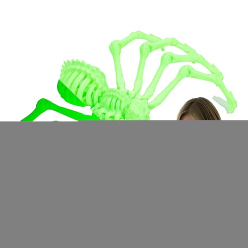 dzqad 3D-gedruckte bewegliche Spinne, 3D-gedrucktes Spinnenspielzeug | Artikulierte gefälschte Spinnenfiguren,Mystery Spider 3D-bewegliche Spinne für Erwachsene, Schreibtischspielzeug für das von dzqad