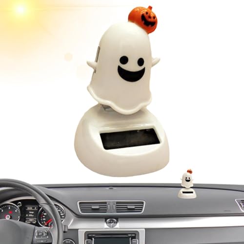 dzqad Solar Wackelköpfe Figuren Halloween,Auto-Armaturenbrett tanzende Geister-Solar-Wackelköpfe | Nicht verblassende automatische Halloween-Solartanzfiguren für das Armaturenbrett im Auto, dzqad Solar Wackelköpfe Figuren Halloween,Auto-Armaturenbrett tanzende Geister-Solar-Wackelköpfe | Nicht verblassende automatische Halloween-Solartanzfiguren für das Armaturenbrett im Auto, von dzqad