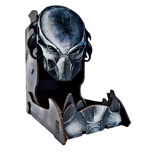 POLANDGAMES Dice Tower: Berserker von e-Raptor