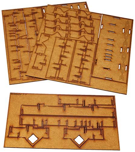 e-Raptor 19163 - Insert: Mombasa von e-Raptor