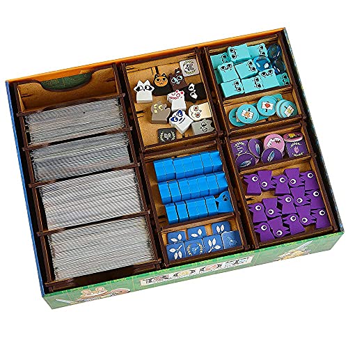 e-Raptor 19239 - Insert: Root + Expansion e-Raptor 19239 - Insert: Root + Expansion von e-Raptor