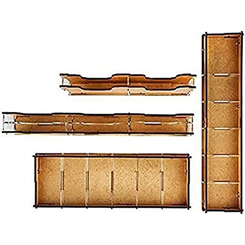 e-Raptor 19322 - Insert: Aquatica + Expansion e-Raptor 19322 - Insert: Aquatica + Expansion von e-Raptor