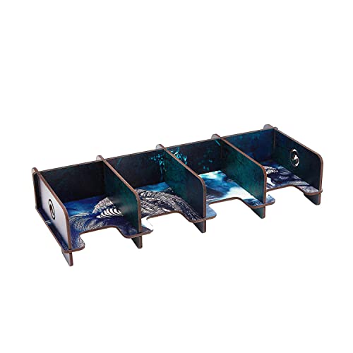 e-Raptor ERA19375 Board Game Card Holder: Full Print 4L Old God Cthulhu e-Raptor ERA19375 Board Game Card Holder: Full Print 4L Old God Cthulhu von e-Raptor