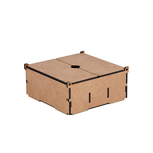 e-Raptor ERA19386 Card Storage Case Small: Basic e-Raptor ERA19386 Card Storage Case Small: Basic von e-Raptor