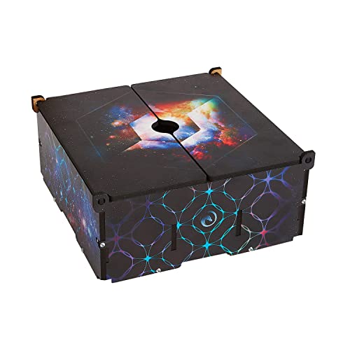 e-Raptor ERA19390 Card Storage Case Small: Galaxy von e-Raptor