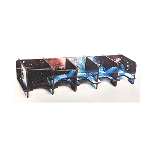 e-Raptor ERA19392 Board Game Card Holder: Full Print 5S Space Journey e-Raptor ERA19392 Board Game Card Holder: Full Print 5S Space Journey von e-Raptor