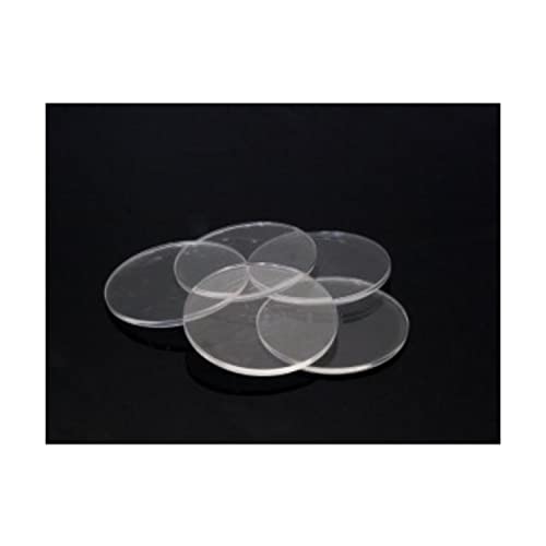 e-Raptor Transparente Miniatur-Basis, rund, 60 mm e-Raptor Transparente Miniatur-Basis, rund, 60 mm von e-Raptor