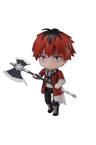eICOCO Frieren: Beyond Journey's End: Stark Deforme Actionfigur von eICOCO