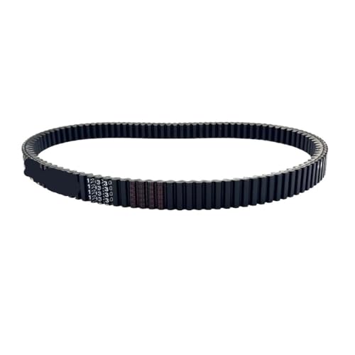 1203x30 Kupplungsantriebsriemen passend for Kioti Mechron 2200 2240 2011–2017/Cushman 1600XD 2014 2015 2016 von eKmRFN