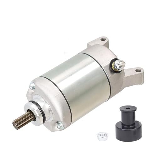 12V Anlasser Ersatz passend for Polaris ACE570 ACE500 RZR570 Sportsman Ranger Crew 570 Touring ATV UTV 4013015 4014290 4014909 von eKmRFN