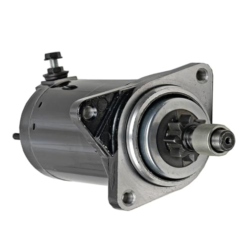 18531 Elektrischer Starter for Seadoo 800-8 Zahnantrieb Bendix GSX 99-01 GTI 03-05 GTX 99-02 278001497, 278001936,228000-6240 18531 Elektrischer Starter for Seadoo 800-8 Zahnantrieb Bendix GSX 99-01 GTI 03-05 GTX 99-02 278001497, 278001936,228000-6240 von eKmRFN