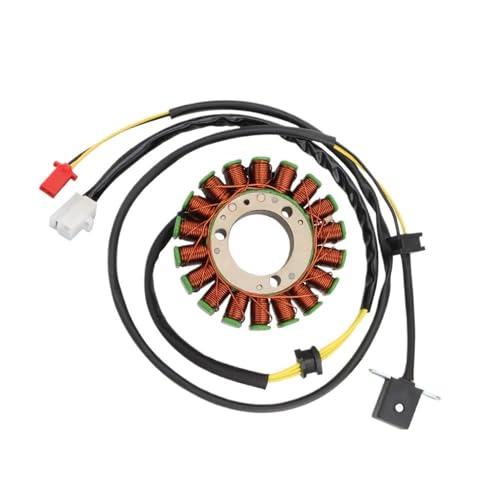 21003-1123 Motorrad Stator Magnetspule for Kawa-sak KLE400 EX500 EX400 EN500 EN400 Vulcan 400 500 ER500 ER-5 EX400 EX-4 21003-1123 Motorrad Stator Magnetspule for Kawa-sak KLE400 EX500 EX400 EN500 EN400 Vulcan 400 500 ER500 ER-5 EX400 EX-4 von eKmRFN