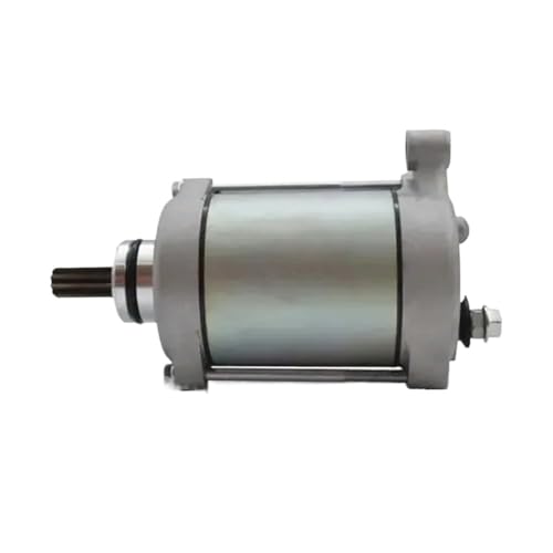 21163-0064 Starter Motor Kompatibel Mit Kawa-sak ZX1000 ZX 1000 ZX-10R ZX10R ZX-10RR ZX10RR KRT Edition 11-20 von eKmRFN