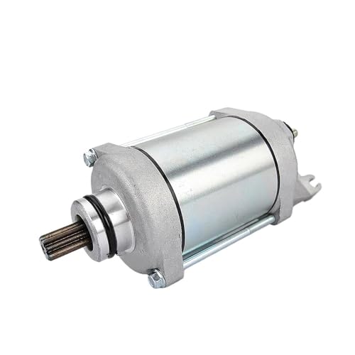 21163-0746 Motorrad-Startermotor, kompatibel mit Kawasaki ER650 Z650 Z650RS EX650 650 KRT Edition KLE650 Versys650 von eKmRFN