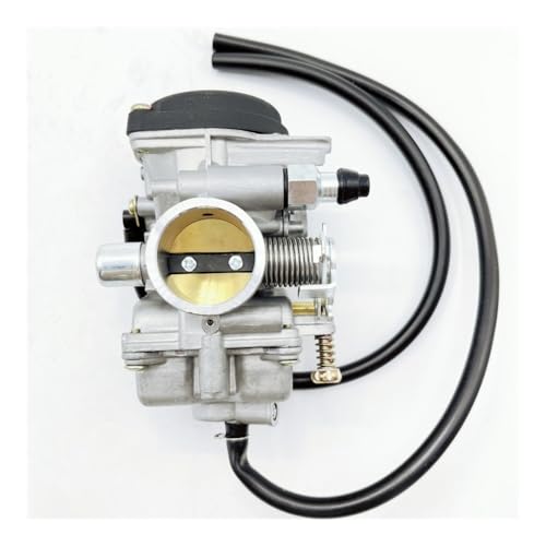 30MM VERGASER for JIANSHE BASHAN 250CC JS250 ATV Quad GO Kart 30MM VERGASER for JIANSHE BASHAN 250CC JS250 ATV Quad GO Kart von eKmRFN