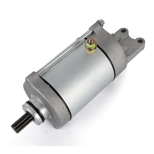 31200-HN8-003 Anlasser for Ho-nd TRX680 Rincon 680 TRX650FA TRX650FGA EINE Rincon 650 SXS700 M4 M4D M2 M2D Pioneer 700 31200-HN8-003 Anlasser for Ho-nd TRX680 Rincon 680 TRX650FA TRX650FGA EINE Rincon 650 SXS700 M4 M4D M2 M2D Pioneer 700 von eKmRFN