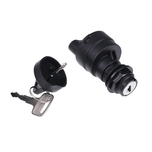 4-Pin Zündung Schalter Zündung Einheit for Polaris Sportsman 570 850 XP 1000 450 HO Scrambler Outlaw 70 4017237 Elektrische türschloss von eKmRFN
