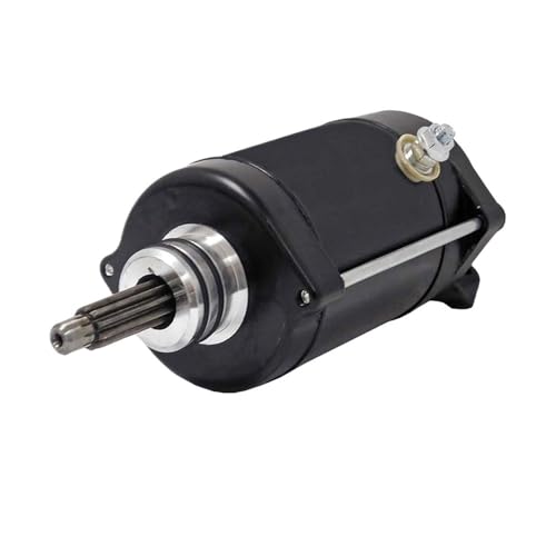 4013245 4013059 Starter Motor Ersatz for Polaris ATV RZR XP 900 LE EFI RZR4 XP900 EPS RZRXP RZR900 10 Zähne Zubehör 4013245 4013059 Starter Motor Ersatz for Polaris ATV RZR XP 900 LE EFI RZR4 XP900 EPS RZRXP RZR900 10 Zähne Zubehör von eKmRFN