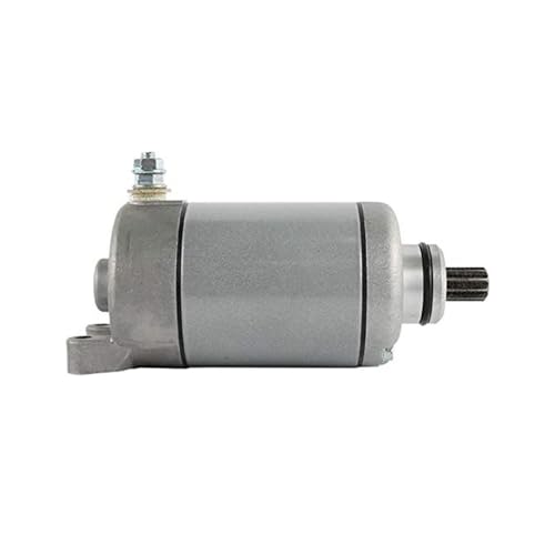 410-54089 Elektrischer Anlassermotor for Motorradmotoren for Ho-nd CBR1000RR Repsol Edition 2006-2007 31200-MEL-D21 von eKmRFN