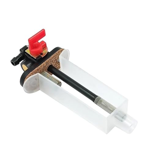 7051006 Benzinhahn Abgeschaltet Fit for Polaris Big Boss 250 300 350L Scrambler 400 500 Magnum 425 Sportsman Sport 400L 7051014 von eKmRFN