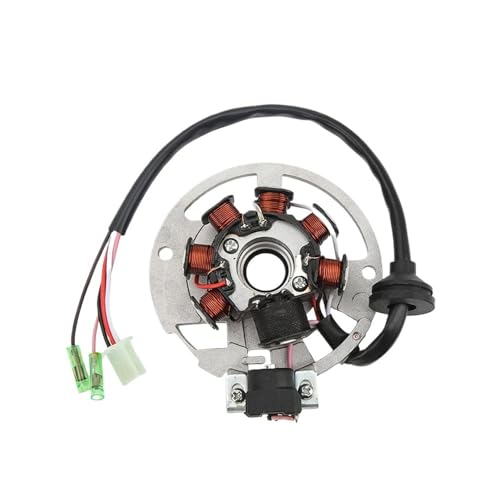ATV Mag-net Stator Spule Ersatz Fit for Polaris Scrambler 50 90 Sportler Eton AXL RXL DXL NXL 0450998 0450523 0451000 0450522 ATV Mag-net Stator Spule Ersatz Fit for Polaris Scrambler 50 90 Sportler Eton AXL RXL DXL NXL 0450998 0450523 0451000 0450522 von eKmRFN
