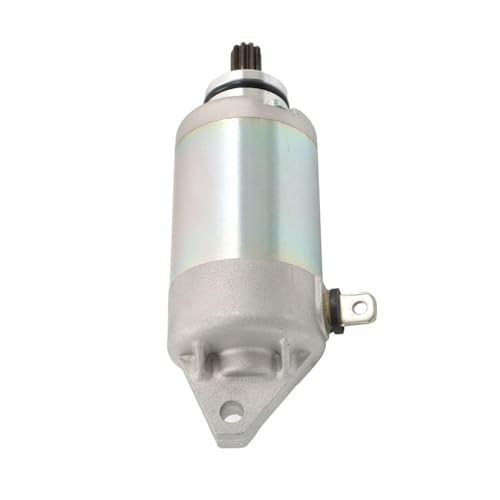 Anlasser 2GB-81890-00 2GB-81890-01 Ersatz for WR250F YZ250FX 2015-2019 von eKmRFN