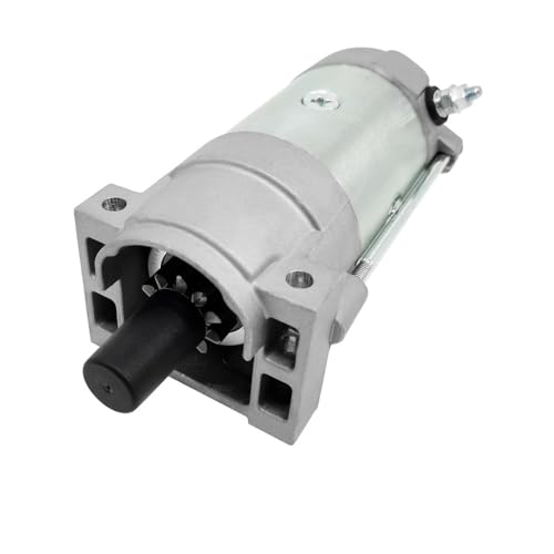 Anlasser for 2P77F-Motoren, kompatibel mit Toro Timecutter Titan HD Z MA-STE Quest Radius E-Serie S-Serie von eKmRFN