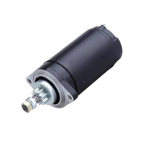 Anlasser kompatibel mit Kawa-sak Jet Ski JS400 JS440 JS550 550SX PWC Ersatz 21163-3003G 21163-3003YR 21163-3710 von eKmRFN