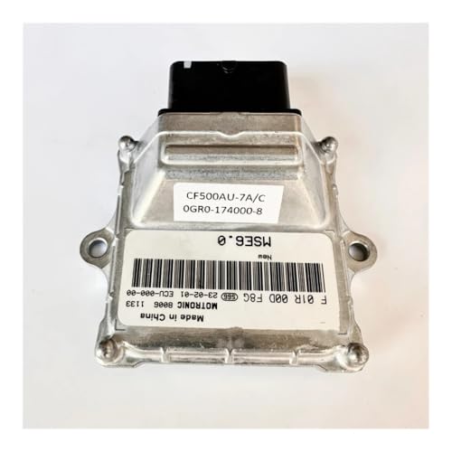 CF ECU 6.0 2017-2022 for CForce ATV 500 CF500AU CF500AU-7A/C 0GR0-174000-8 0GR0-174000-70000 von eKmRFN