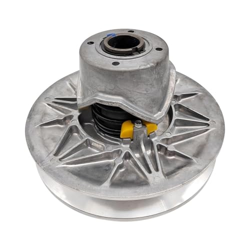 CF850 CF1000 Angetriebene Riemenscheibe Uforce Zforce ATV UTV 2V91 Sekundärkupplung Assy 0JYA-052000 Quad GO Kart CF850 CF1000 Angetriebene Riemenscheibe Uforce Zforce ATV UTV 2V91 Sekundärkupplung Assy 0JYA-052000 Quad GO Kart von eKmRFN