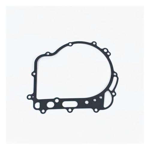 CVT-Gehäuse-Papierdichtung 1 for Linhai M565LT E4 T3b 570 PROMAX E4 E5 M570L E4 E5 T-BOSS 570 T1 (EPS) 650L PROMAX T3b EFI 38076 von eKmRFN