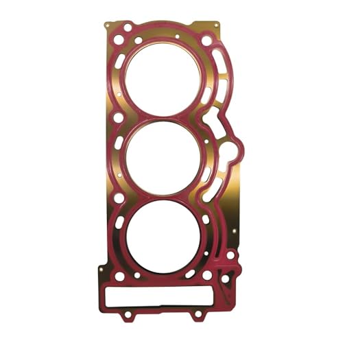 Dichtungskopf for Spark/Expedition/Skandic/MXZ 420431812 420431811 420431813 Dichtungskopf for Spark/Expedition/Skandic/MXZ 420431812 420431811 420431813 von eKmRFN
