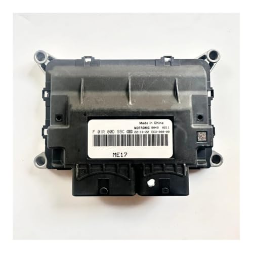 ECU Keine Begrenzte ECM for CFMOTO Cforce Zforce 1000 X10 U10 950 ATV Quad CF1000AU 0JYA-174000-90000 9AYV-001000-9100(Uforce 1000) von eKmRFN