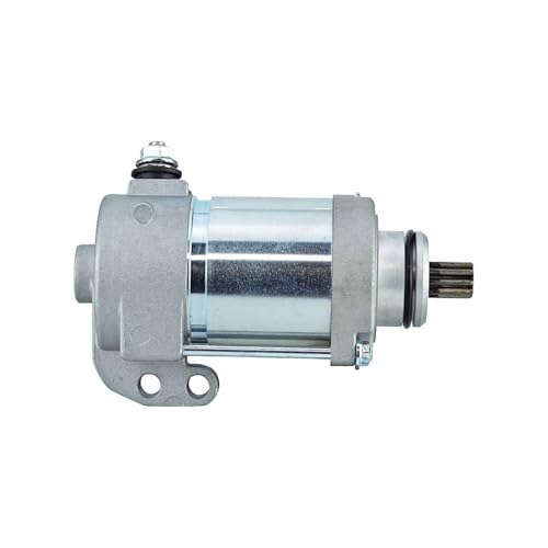 Elektrischer Anlasser SMU0525, kompatibel mit Husq-varn TE 250 2014–2016, 200 EXC 2013–2016, 200 XC-W 2013–2016, 250 EX von eKmRFN