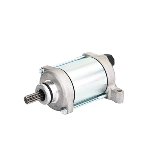 Elektrischer Anlassermotor for Motorrad passend for Ho-nd CB600F CBF600 CBF600S VFR800F CBR600F CBR600RR CBR600R 31200-MFJ-D01 31200-MFG-D01 von eKmRFN