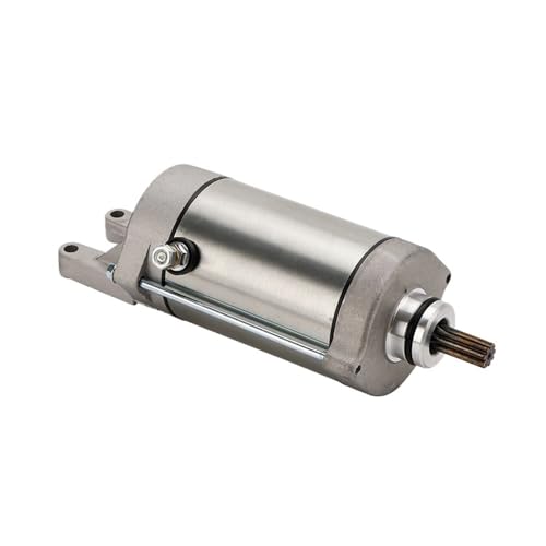 Elektrischer Anlassermotor for Motorräder, passend for APR-ILI Atlantic 400 500 Beverly BV500 X8 X9 X10 ATV 82699R AP8560025 von eKmRFN