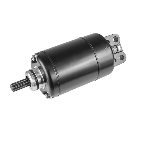 Elektrischer Anlassermotor passend for Y-am-ah WaveRunner VX VX-C Cruiser V1 EX EX1050 EXR VX1050D Jet-Ski-Bootsmotorteile 6EY-81800-00-00 von eKmRFN