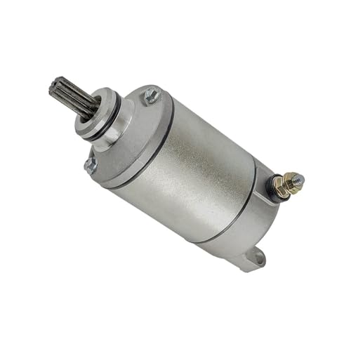 Elektrischer Motorstarter for 18718 Art-tic Kawa-sak Motorrad 400 KLX400R KLX400SR 03–04 21163-S004 Moto Acessorios von eKmRFN